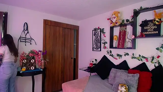 Cata lover1 online show from 02/03/26, 12:43