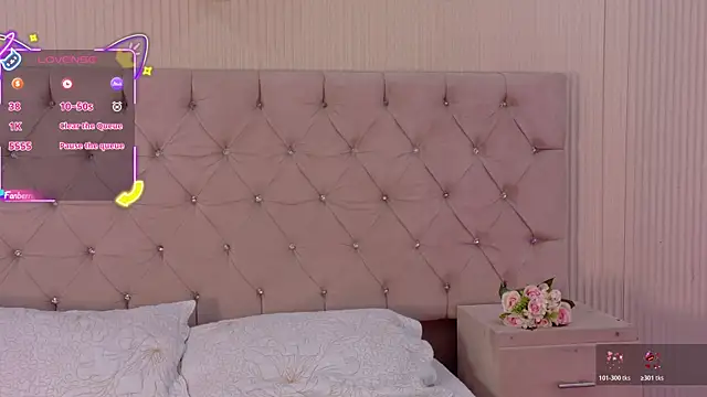 Snapshot of ZarinaWynne chatting on 07/16/26, 02:34 ZarinaWynne online show from 07/16/26, 02:34