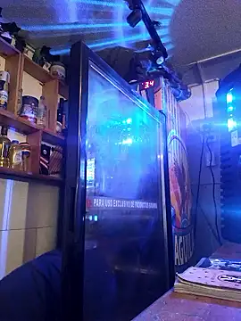 themorenofit08 online show from 01/08/26, 12:35