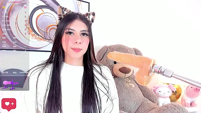 nia20  online show from 11/28/25, 06:54