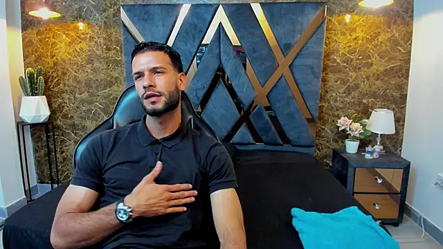 Jacob Benelli online show from 01/31/26, 11:25