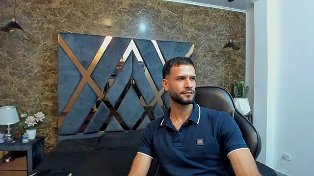 Jacob Benelli online show from 02/07/26, 11:30