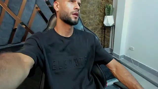 Jacob Benelli online show from 02/11/26, 11:32