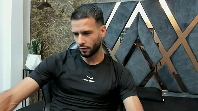 Jacob Benelli online show from 02/16/26, 11:23