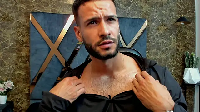 Jacob Benelli online show from 02/17/26, 11:33