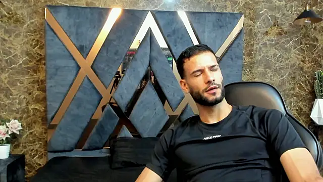 Jacob Benelli online show from 02/24/26, 11:25