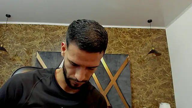 Snapshot of Jacob_Benelli chatting on 03/03/26, 11:21 Jacob Benelli online show from 03/03/26, 11:21