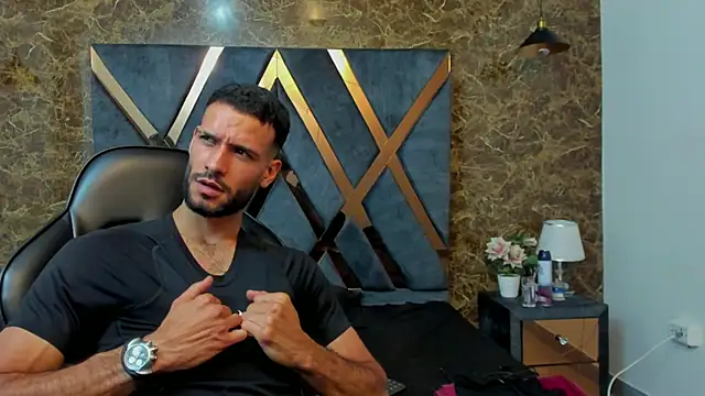 Snapshot of Jacob_Benelli chatting on 03/05/26, 11:23 Jacob Benelli online show from 03/05/26, 11:23