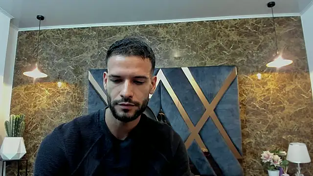 Snapshot of Jacob_Benelli chatting on 03/07/26, 11:35 Jacob Benelli online show from 03/07/26, 11:35