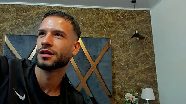 Snapshot of Jacob_Benelli chatting on 03/12/26, 11:22 Jacob Benelli online show from 03/12/26, 11:22