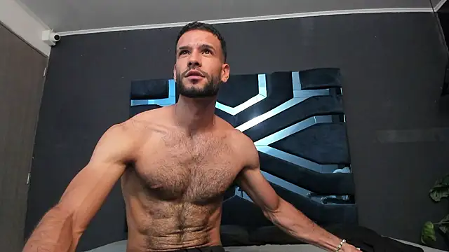 Snapshot of Jacob_Benelli chatting on 03/13/26, 05:30 Jacob Benelli online show from 03/13/26, 05:30