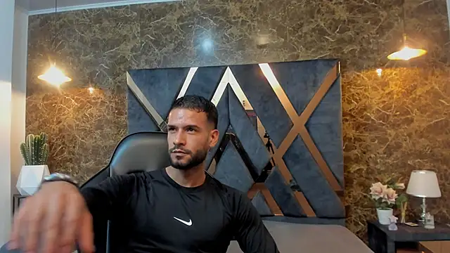 Snapshot of Jacob_Benelli chatting on 03/28/26, 11:15 Jacob Benelli online show from 03/28/26, 11:15