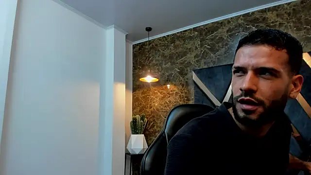 Snapshot of Jacob_Benelli chatting on 03/31/26, 11:27 Jacob Benelli online show from 03/31/26, 11:27