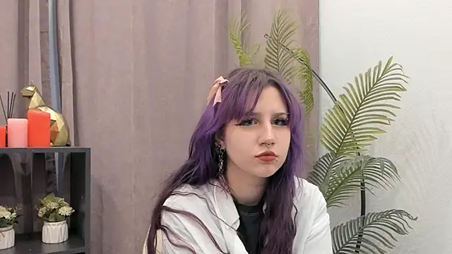 Snapshot of KishaRowsey chatting on 11/09/25, 07:50 KishaRowsey online show from 11/09/25, 07:50