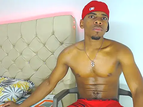 Jackboy 000 online show from 12/17/25, 01:06