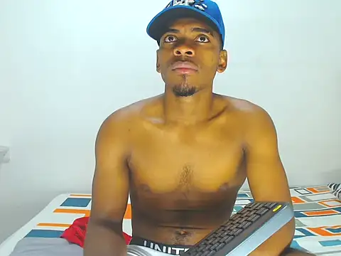 Jackboy 000 online show from 12/18/25, 12:11