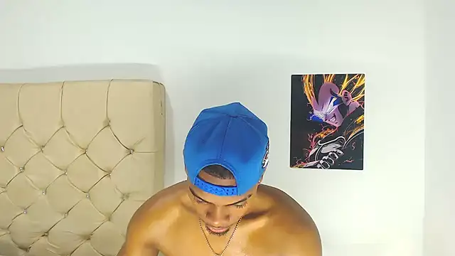 Jackboy 000 online show from 01/14/26, 12:55