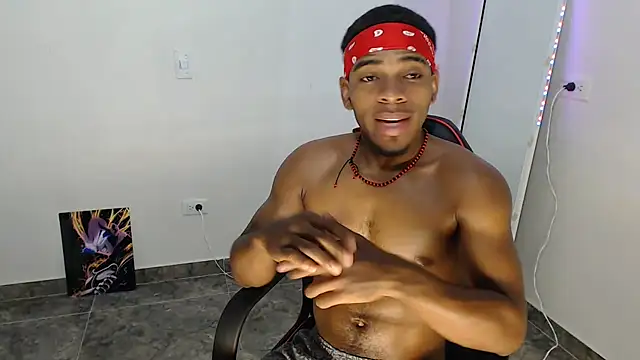 Jackboy 000 online show from 02/19/26, 01:29