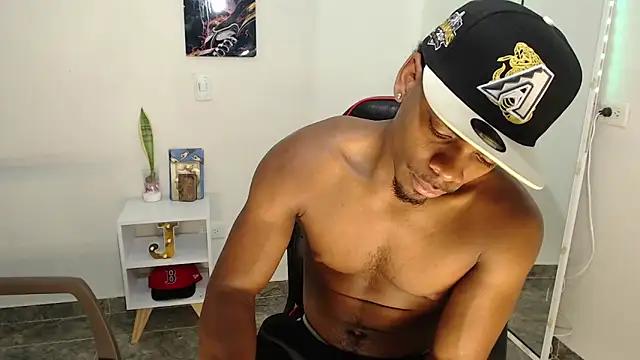 Jackboy 000 online show from 05/01/26, 10:20