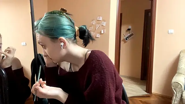 Ann Frann online show from 11/07/25, 03:34