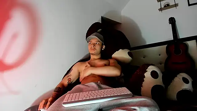 Zeus Jeff online show from 12/03/25, 08:07