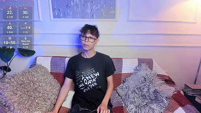 AliceMadnes online show from 03/17/26, 12:52