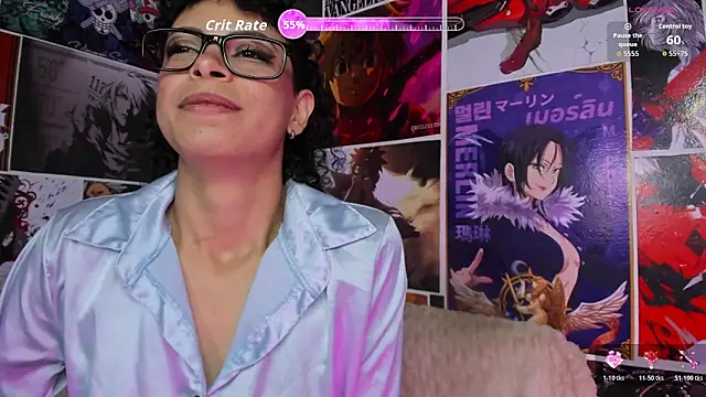 Snapshot of AliceMadnes chatting on 06/27/26, 06:40 AliceMadnes online show from 06/27/26, 06:40