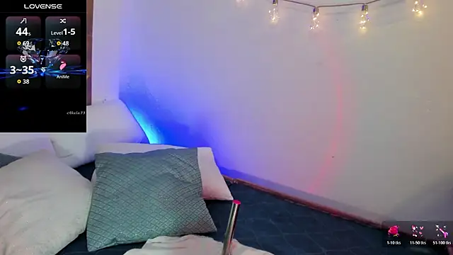  Scarlet sexxx online show from 02/02/26, 02:43