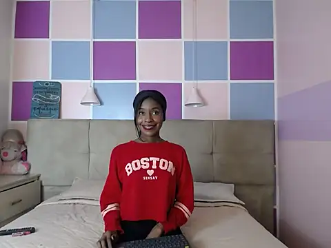 Aliis Love online show from 12/05/25, 09:29