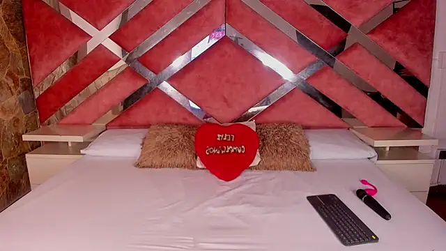 Lily Queen30 online show from 01/06/26, 08:01