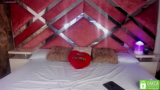 Lily Queen30 online show from 02/20/26, 08:31