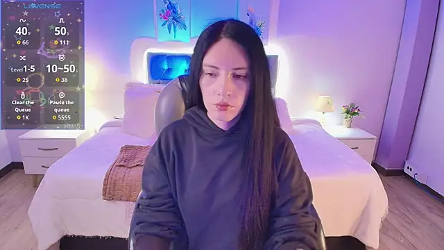 Snapshot of Neo_sarah_ chatting on 06/18/26, 03:29 Neo sarah online show from 06/18/26, 03:29