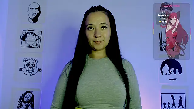 Snapshot of allyson_garcia chatting on 11/16/25, 06:35 allyson garcia online show from 11/16/25, 06:35