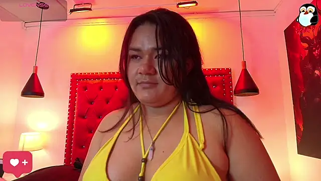 Bella donnaS online show from 11/22/25, 07:57