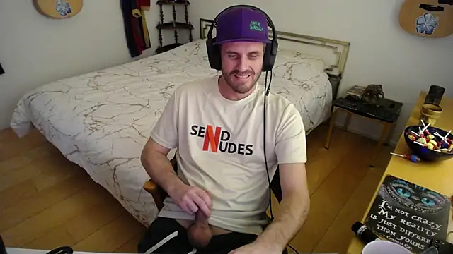 skatejocke online show from 11/19/25, 09:31