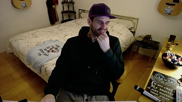 skatejocke online show from 11/20/25, 05:40