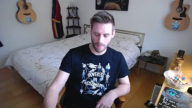 skatejocke online show from 11/22/25, 08:57