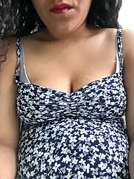 Blackgiirll online show from 11/10/25, 05:23