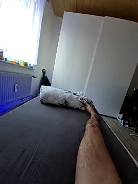 TirelessLot3 online show from 03/04/26, 04:02