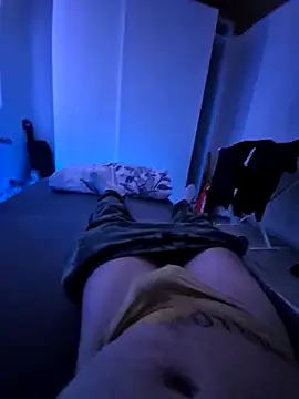 TirelessLot3 online show from 03/08/26, 12:41