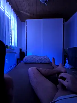 TirelessLot3 online show from 03/15/26, 02:50