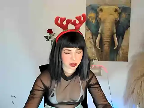 Hollysquirtx online show from 11/10/25, 01:43