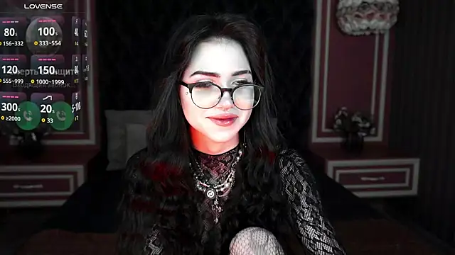 FetishForCassie online show from 05/15/26, 03:13