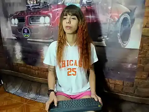 Linda princelatindestroy online show from 01/16/26, 12:31