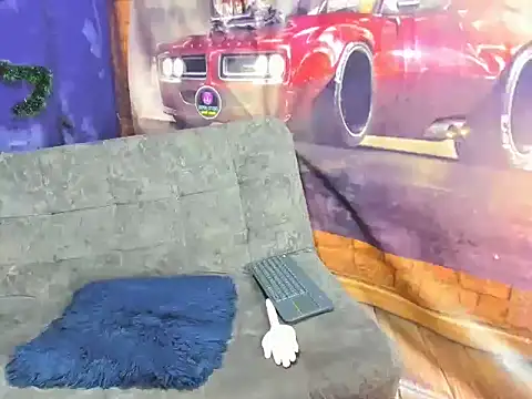 Linda princelatindestroy online show from 01/17/26, 01:27