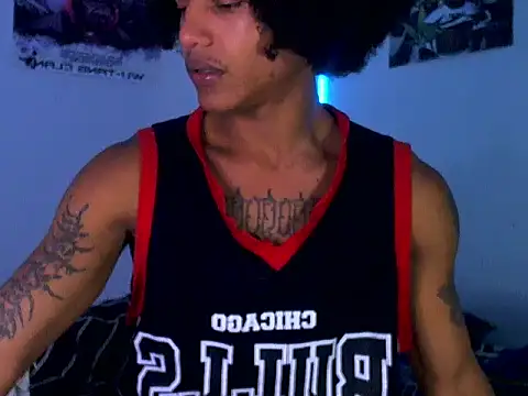 Arthur 1126 online show from 11/25/25, 02:50