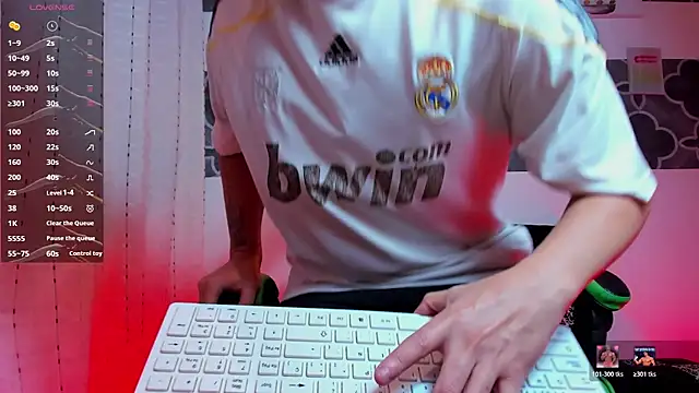 BrandoCraw online show from 12/21/25, 12:29