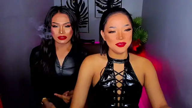 GwennGoddess online show from 12/02/25, 02:28