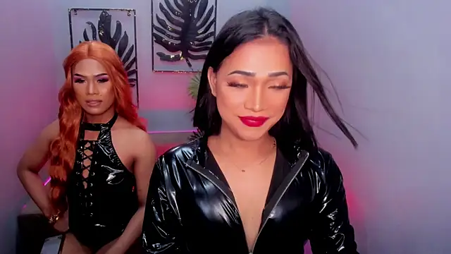 GwennGoddess online show from 12/03/25, 08:40