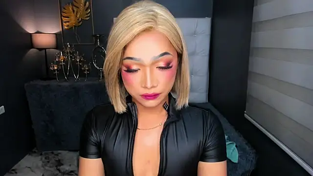 GwennGoddess online show from 02/11/26, 09:47